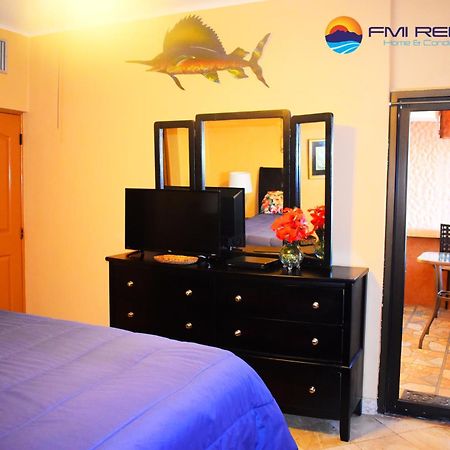 Marina Pinacate B-405 Aparthotel ปูแอร์โตเปญาสโก ภายนอก รูปภาพ