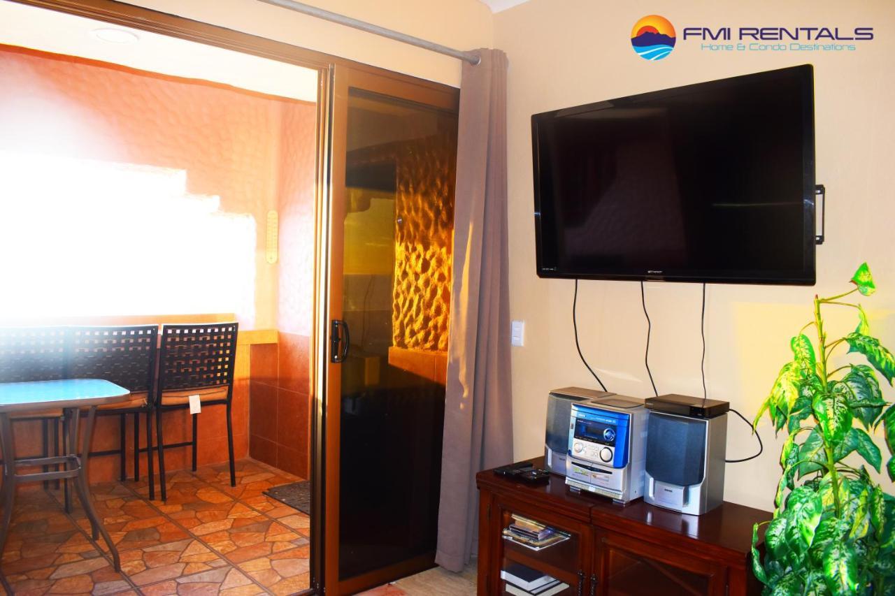 Marina Pinacate B-405 Aparthotel ปูแอร์โตเปญาสโก ภายนอก รูปภาพ