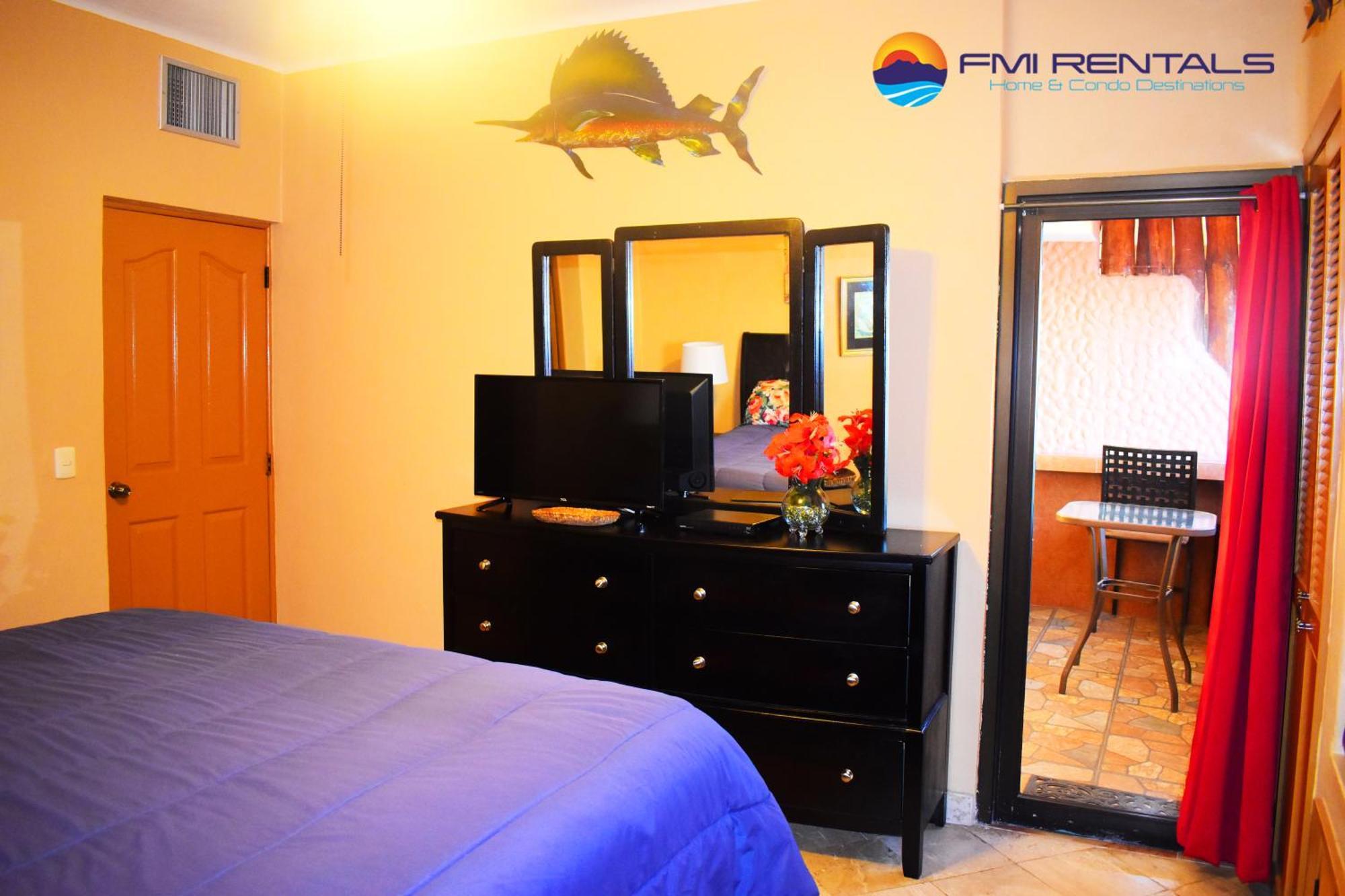 Marina Pinacate B-405 Aparthotel ปูแอร์โตเปญาสโก ภายนอก รูปภาพ